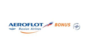 Aeroflot Bonus