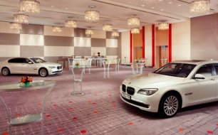 Swissôtel Krasnye Holmy Moscow convention centre 