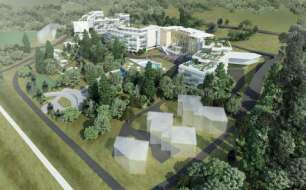 Swissôtel Hotel Russia Sochi