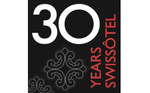 30th anniversary of Swissôtel Hotels & Resorts