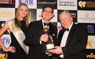 Awards