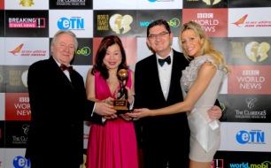 Asia’s Leading Business Hotel Brand