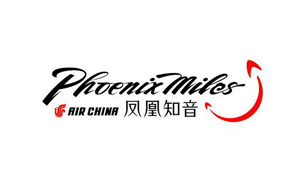 Air China - Frequent Flyer