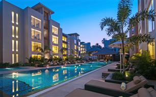 Swissotel Goa