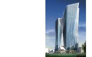 Swissotel Kiev