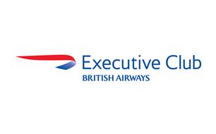 British Airways Executive Club
