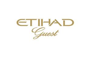 Etihad Airways - Frequent Flyer