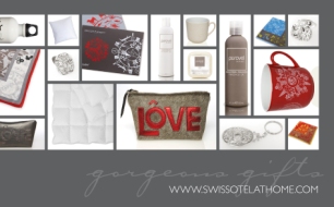online shop Swissôtel at home