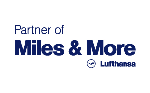Lufthansa - Frequent Flyer