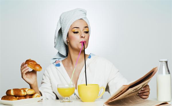 New Swissotel Website And Breakfast Offer
