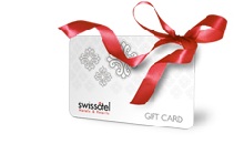 Swissôtel Gift Cards