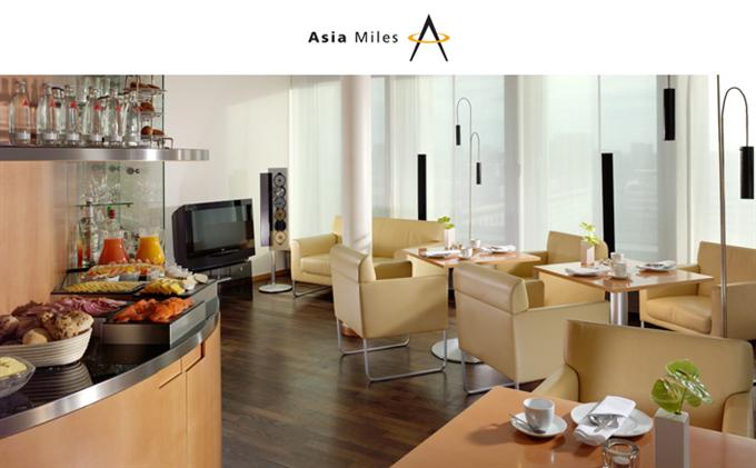Swissôtel Executive Club Experience