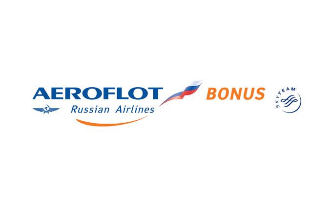 Aeroflot Russian Airlines: Aeroflot Bonus