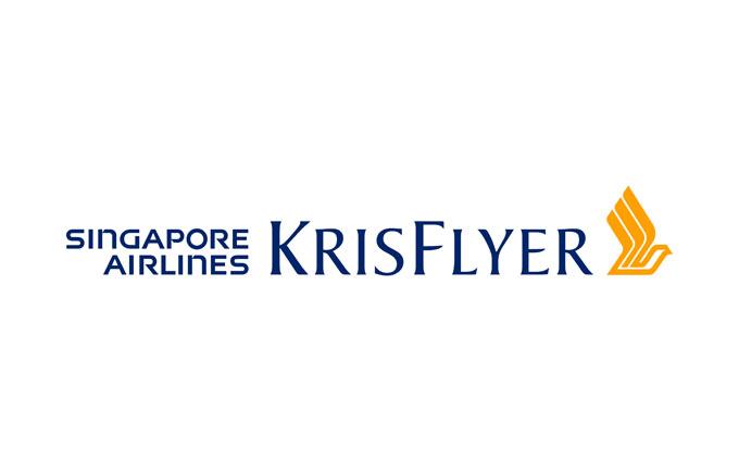 Singapore Airlines - KrisFlyer