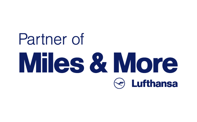 Lufthansa - Frequent Flyer