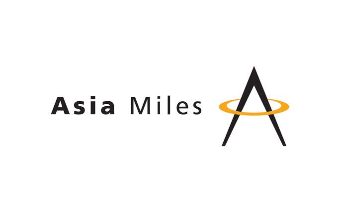 Cathay Pacific Airways - Frequent Flyer