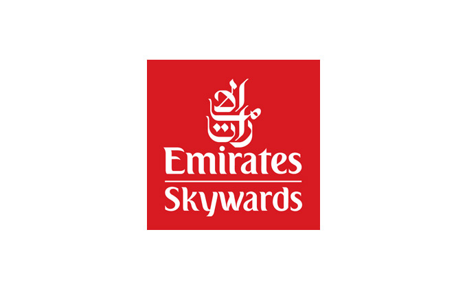 Emirates Airline - Frequent Flyer