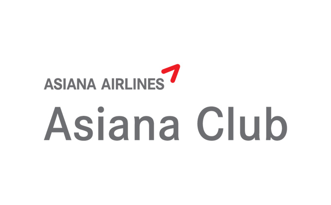 Asiana Airlines - Frequent Flyer
