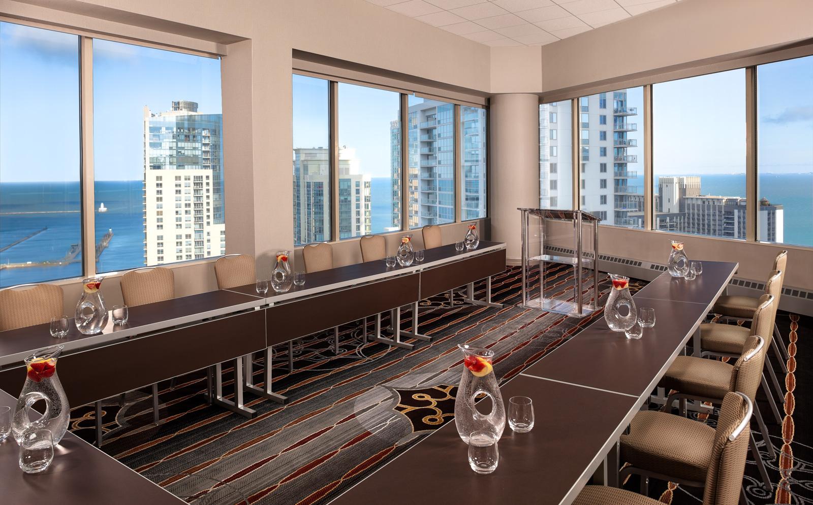 Photos Swissotel Chicago Swissôtel Hotels And Resorts Photos