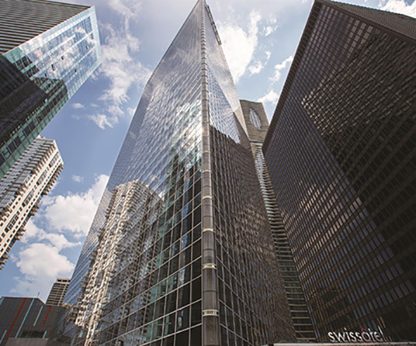 Swissotel Chicago Luxury Hotel In Chicago Swissotel Hotels And