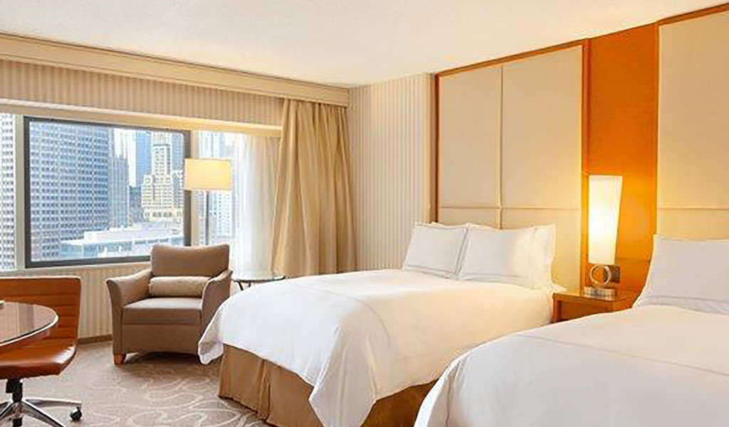 Pinnacle Riverview King Swissotel Chicago SwissĂ´tel Hotels And Pinnacle Riverview King At Swissotel Chicago