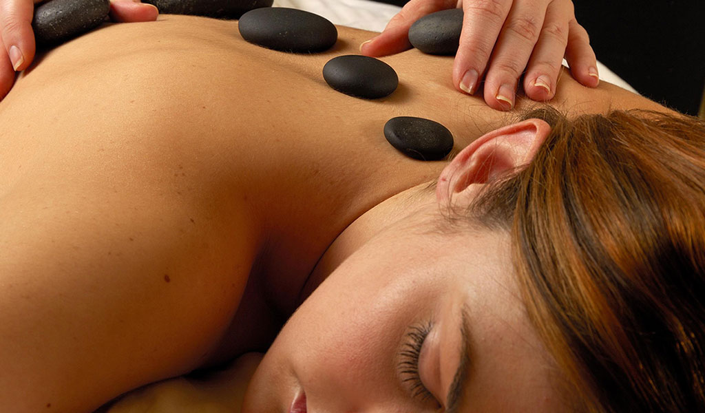 Hot-Stone-Massage im Swissôtel Quito