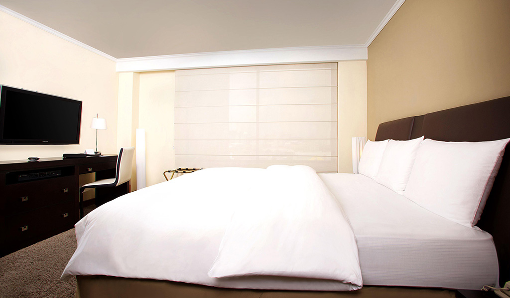 Swiss Extended Stay Suite at Swissotel Quito