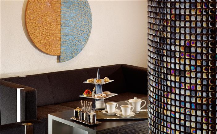 Tallinn Conference Venue & Foyer - Swissotel Tallinn