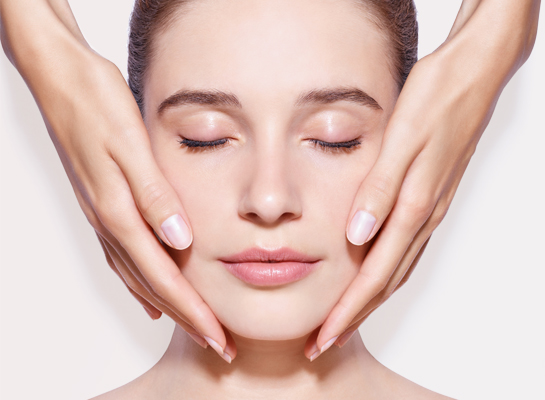 Facial Pure Brightness