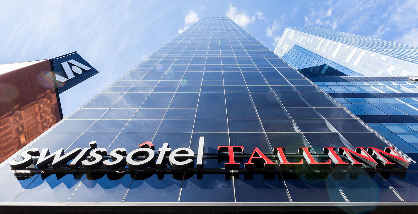 Swissotel Tallinn Luxury Hotel In Tallinn Swiss tel Hotels Resorts