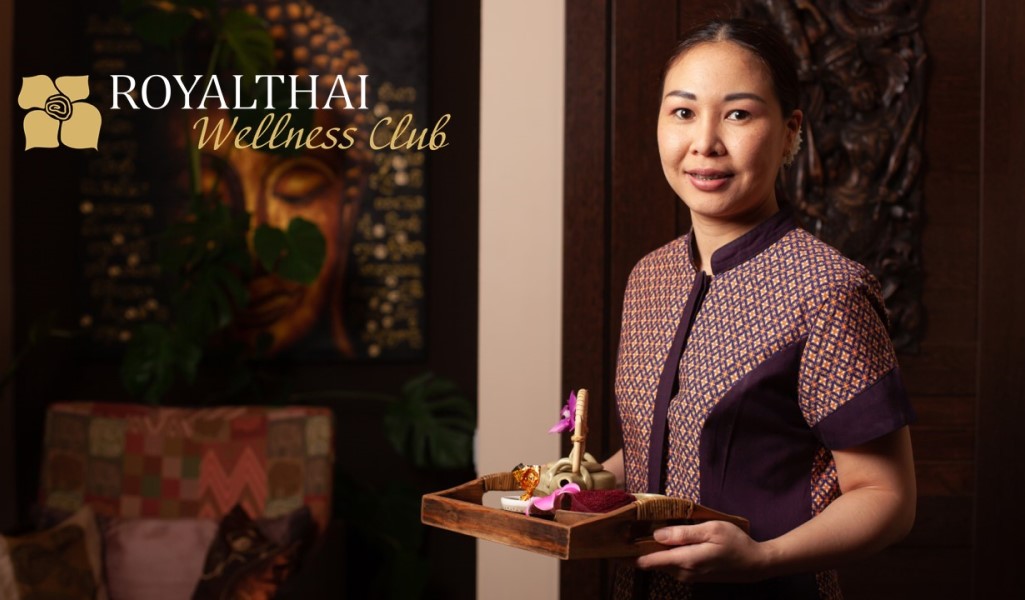 ROYAL THAI Wellness Club