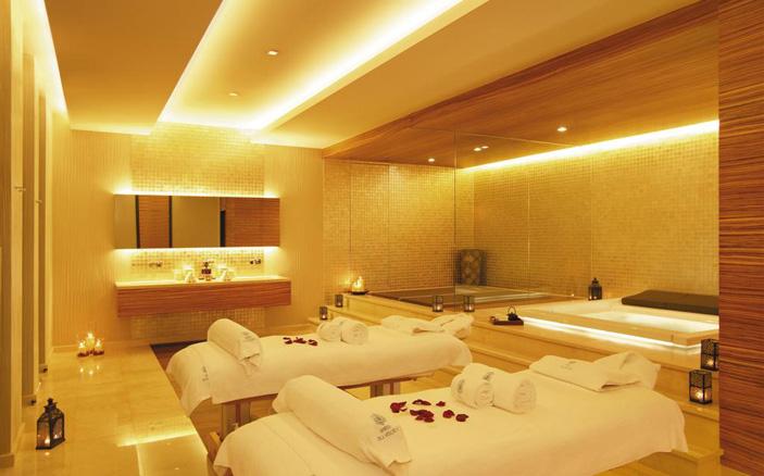 purovel spa sport lüks spa oteli istanbul swissotel istanbul spa images