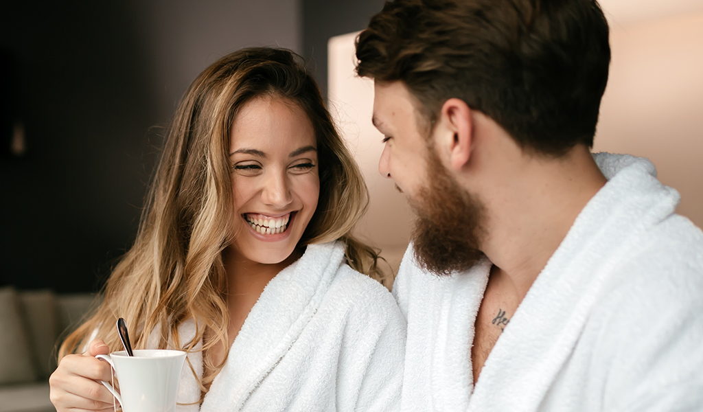 Paquetes de spa para bodas