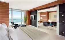 Suite Business au Swissôtel Grand Efes Izmir