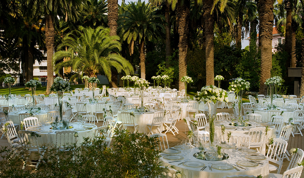 Cadeau de mariage : Bodrum