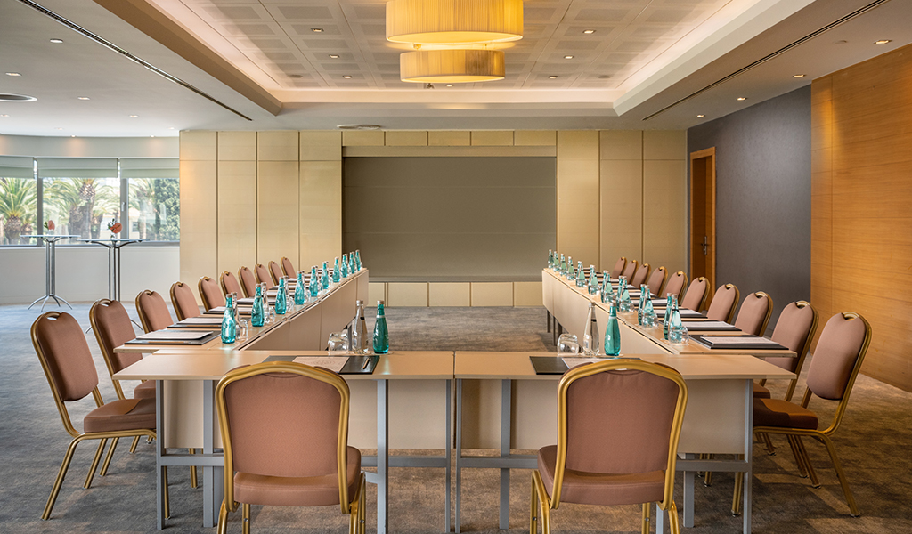 Didim Meeting Room at Swissotel Grand Efes Izmir