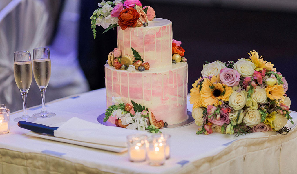 Bodas en el Swissôtel Sydney