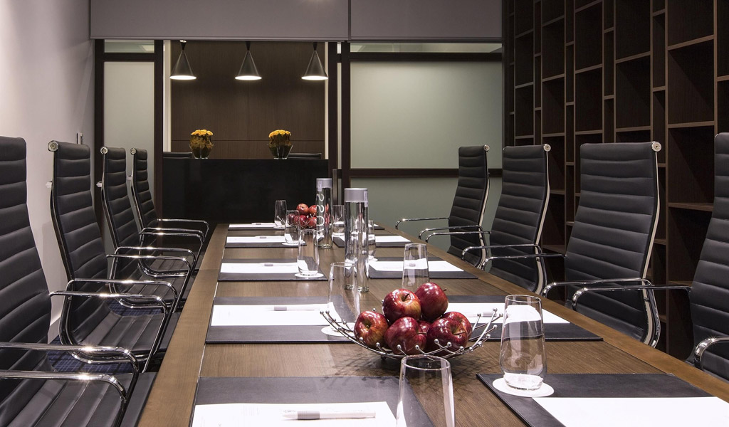 Birch Room at Swissotel Sydney