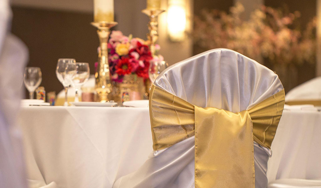 Hochzeiten im Swissôtel Sydney