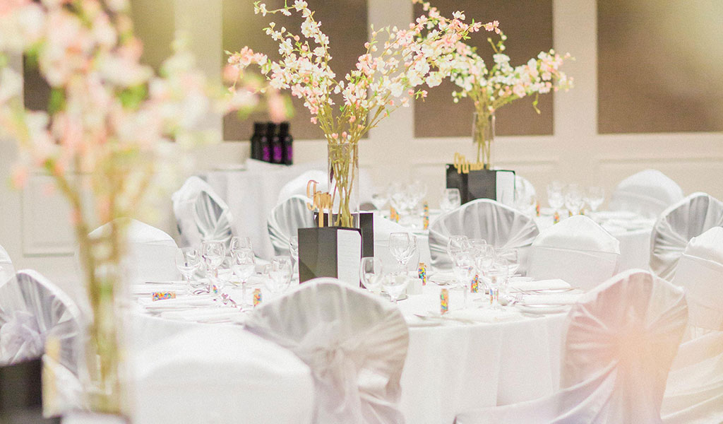 Hochzeiten im Swissôtel Sydney