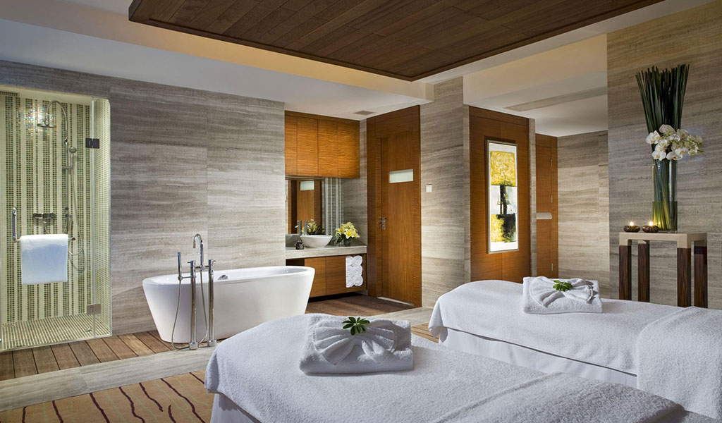 Spa at Swissotel Foshan