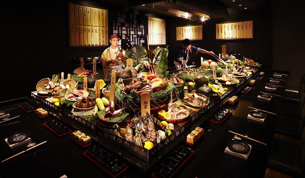 Stamford Sushi Restaurants Stamford Sushi Restaurants