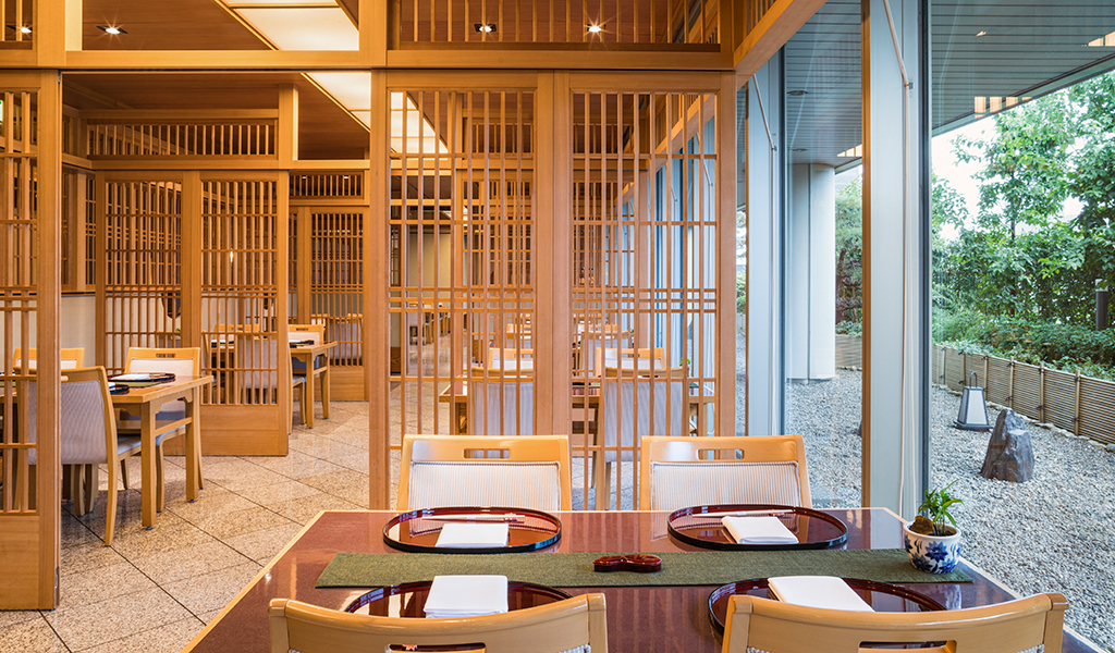 Hana-Goyomi 日式餐厅
