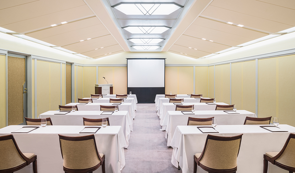 Salle de banquet « Nishiki » au Swissôtel Nankai Osaka