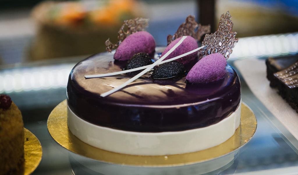 Swiss-Gourmet - Swissotel Resort Sochi Kamelia - Swissôtel Hotels And ...