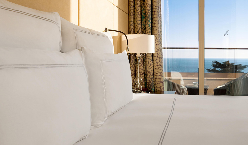 Swissotel Kamelia（スイスホテル カメリア）のシグネチャー ルーム
