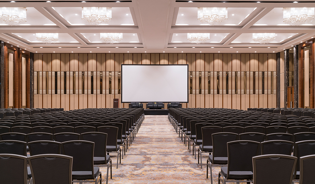 Grand Ballroom