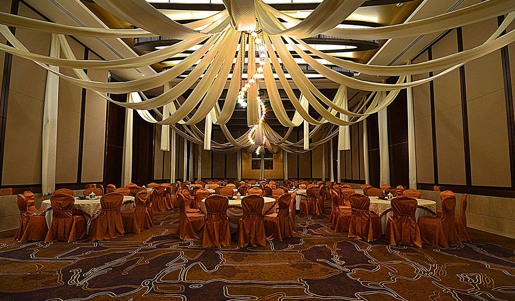 Salón de baile B Al Khor