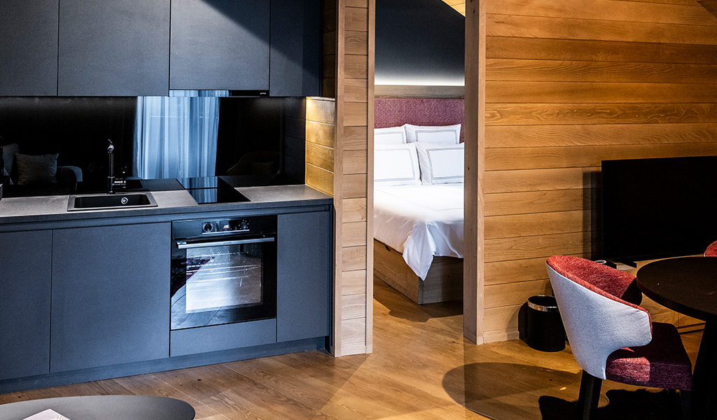 Swiss Vitality Suite