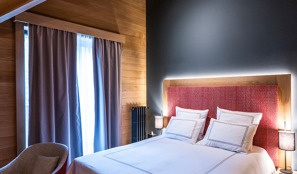 Swiss Signature Room